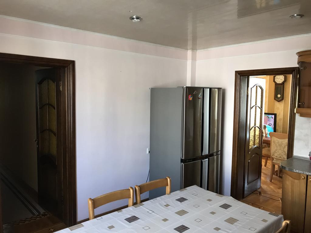 Gold Wall Apartment Baku Luaran gambar